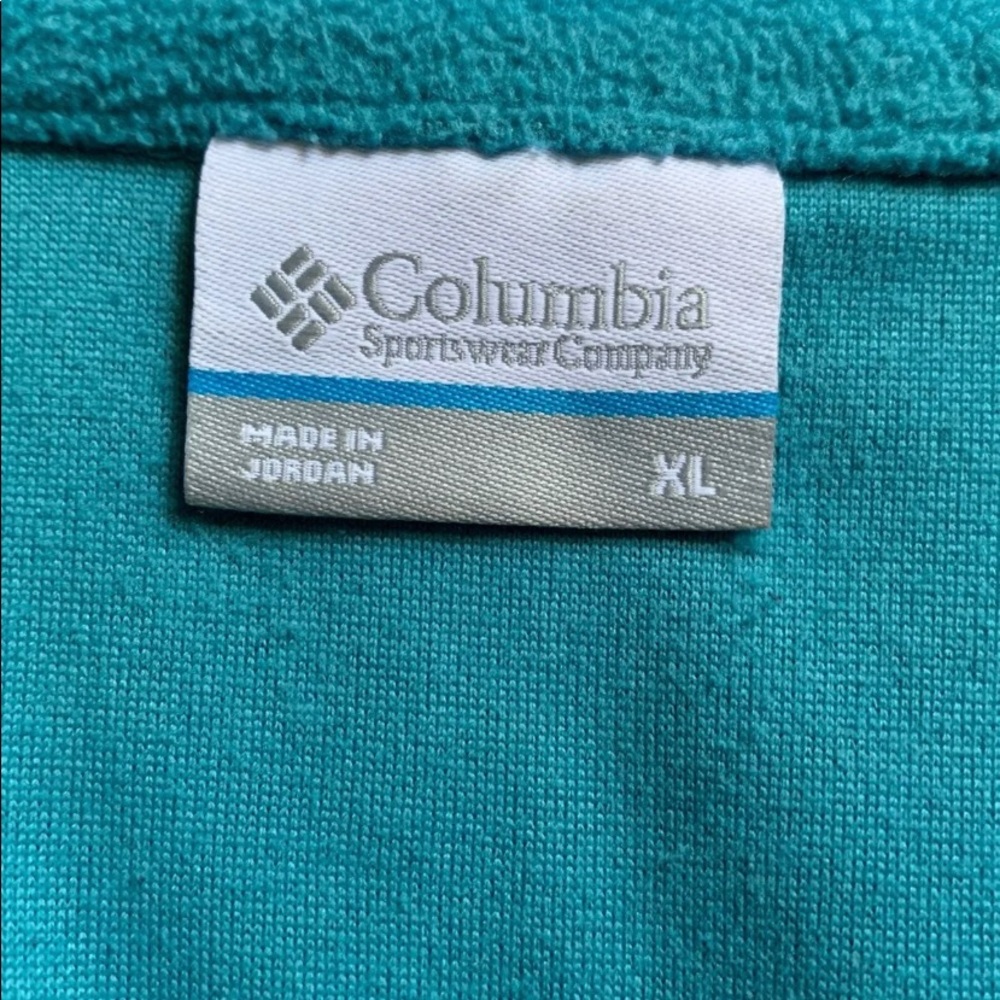 Columbia jacket - Picture 3 of 3